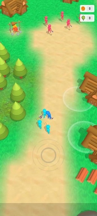 紅藍(lán)橡皮人斧頭大戰(zhàn)下載