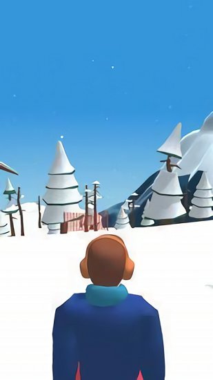 冬天野外旅行 冬天野外旅行下載