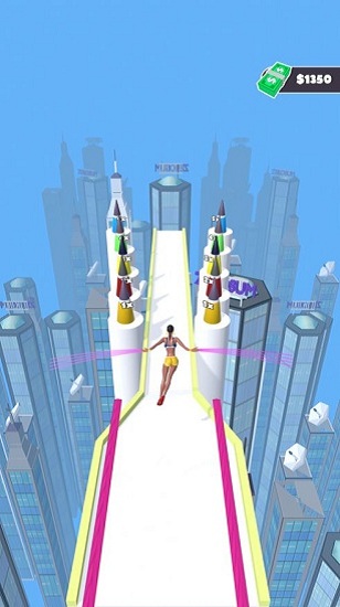 我的指甲最长 我的指甲最长手游