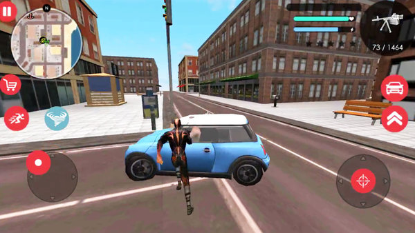 不朽火焰英雄 v1.1 安卓版 0