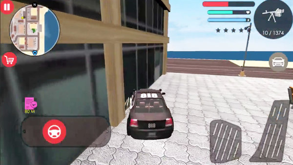 不朽火焰英雄 v1.1 安卓版 2