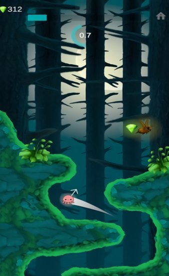 精靈黑暗森林官方版 v0.7 安卓版 0