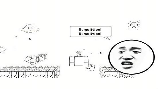 營救琳達歷險記免費版 v0.7 安卓版 0
