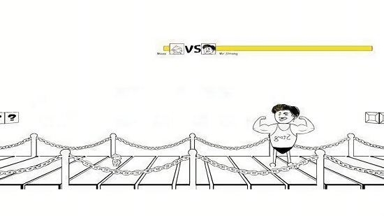 營救琳達歷險記免費版 v0.7 安卓版 1