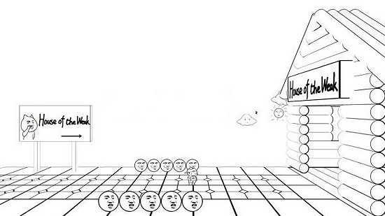 營救琳達歷險記下載