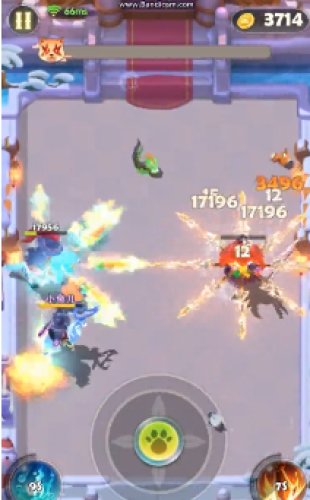 瘋狂弓箭手手游下載