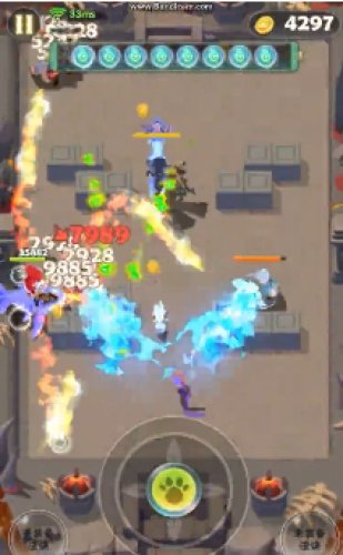 瘋狂弓箭手官方 v18.4 安卓版 2