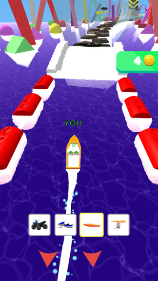 我的摩托車官方版 v1.0.0 安卓版 1