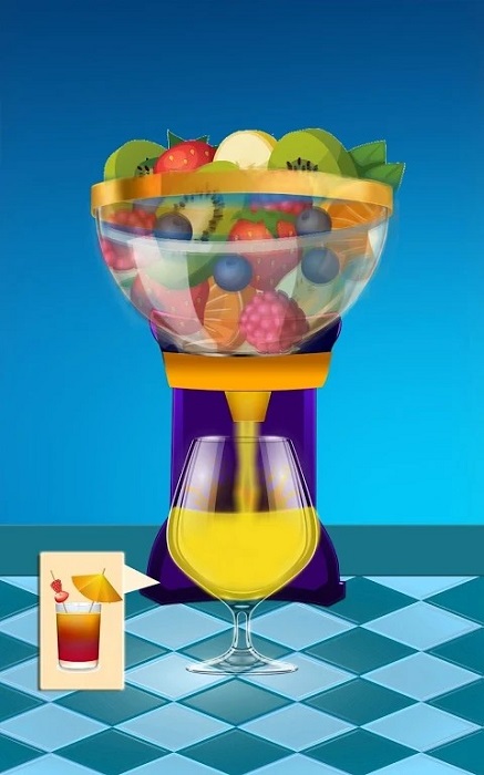 多汁水果切片手機(jī)版 v1.7.10 安卓版 3