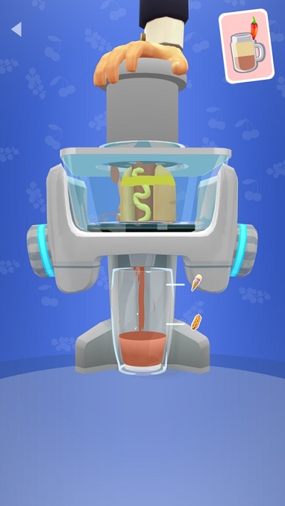 調(diào)制果汁游戲下載