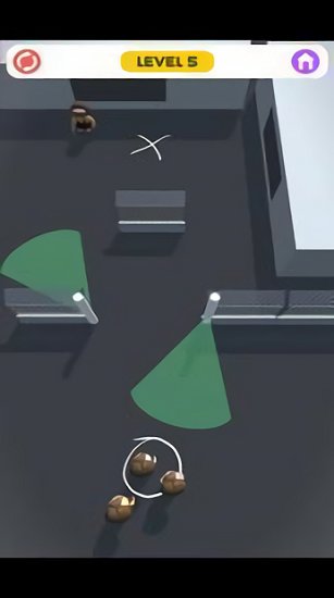 囚犯監(jiān)獄大逃亡下載