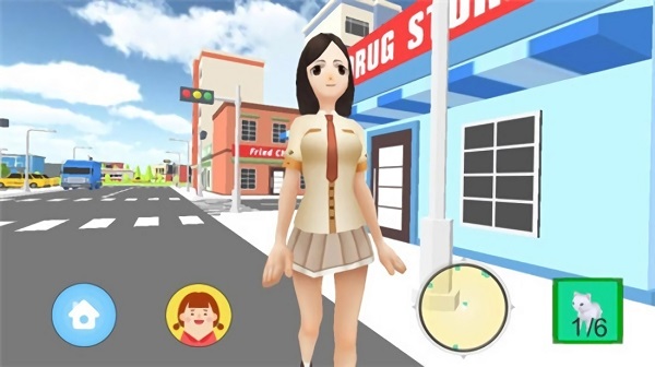 小忍模擬器游戲 v4.0.7 安卓版 0