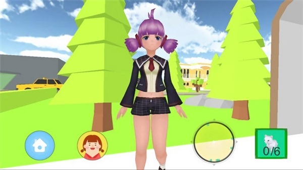 小刃模擬器手游下載