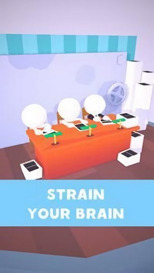 誰是誰官方版 v1.0.8 安卓版 0