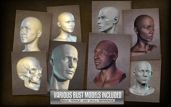 handy藝術(shù)參照工具apk v5.0.2.1 安卓版 2