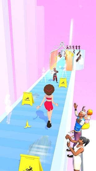 瘋狂愛走秀app下載