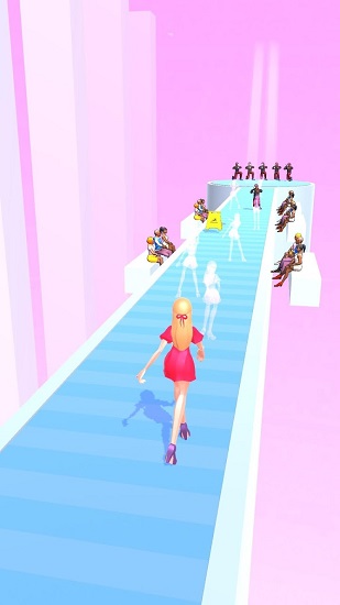 瘋狂愛走秀最新版 v0.1 安卓版 3
