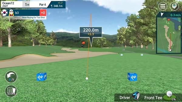 phigolf軟件官方版 v3.3.4 安卓版 1