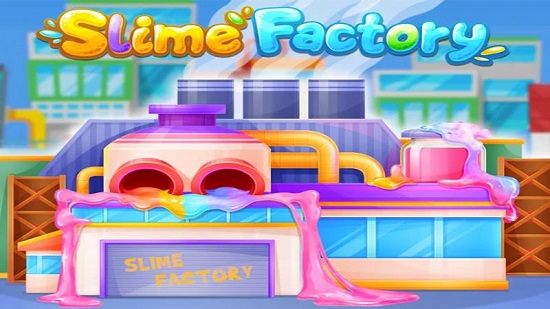 史萊姆制作工廠游戲下載