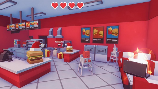 超市瘋狂購物小游戲 v1.1.4 安卓版 2