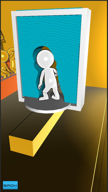 火柴人撞墙游戏 火柴人撞墙小游戏