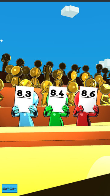 火柴人撞墙游戏 火柴人撞墙手机版游戏下载