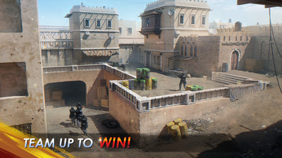 特種兵小組生存 v0.6 安卓版 0