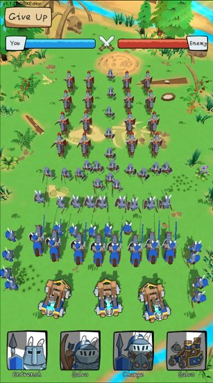 贱兔帝国 贱兔帝国下载