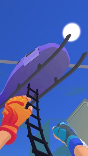 幻境戰(zhàn)爭手游下載