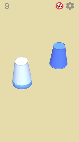 疊杯運(yùn)動(dòng)手游下載