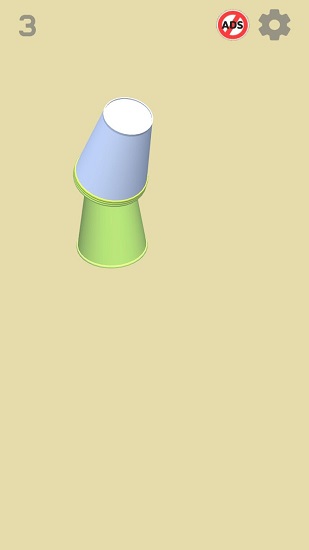 疊杯運(yùn)動(dòng) v1.3 安卓版 2