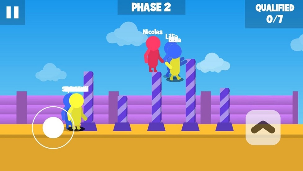 火柴人運動競速下載