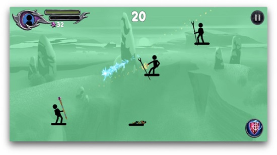 火柴人元素使無限鉆石版 v1.0.5 安卓版 0