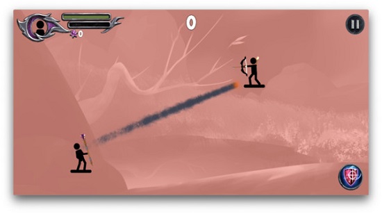 火柴人元素使游戲下載