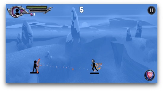 火柴人元素使無限鉆石版 v1.0.5 安卓版 3