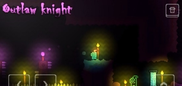 亡命之徒骑士下载 亡命之徒骑士手机版下载