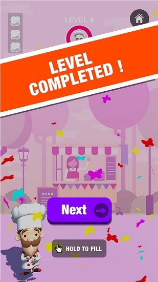 爆米花模擬器手游 v1.0 安卓版 0