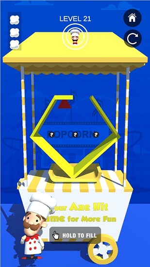 爆米花模擬器游戲下載