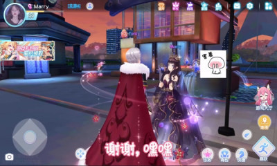 唱舞新世代游戲 v2.12.1852 安卓版 2