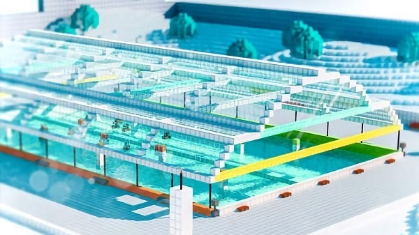 像素射手游戲 v1.0 安卓版 3