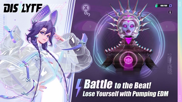 莉莉絲神覺者手游中文版 v2.0 安卓正版 1