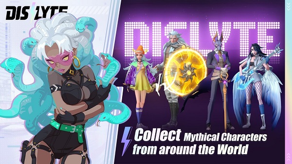 神覺者官方客戶端 神覺者手游下載