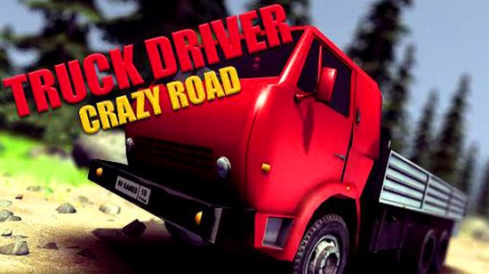 瘋狂卡車司機(jī)游戲下載