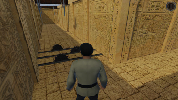 絕地迷宮挑戰(zhàn)最新版 v0.31 安卓版 3