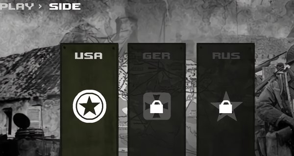 盟軍戰(zhàn)爭(zhēng)英雄游戲 v1.2 安卓版 0