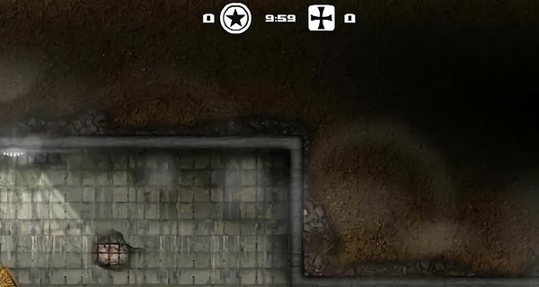 盟軍戰(zhàn)爭(zhēng)英雄游戲 v1.2 安卓版 1