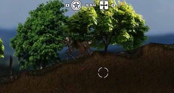 盟軍戰(zhàn)爭(zhēng)英雄游戲下載