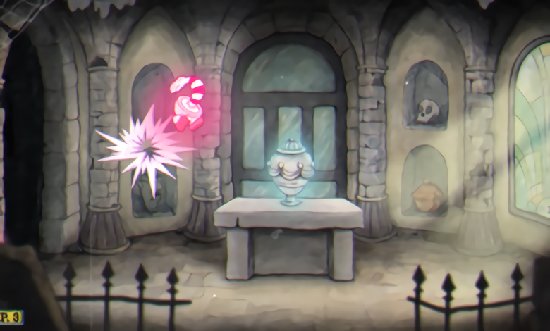 茶杯頭戰(zhàn)斗游戲 v1.0 安卓版 2