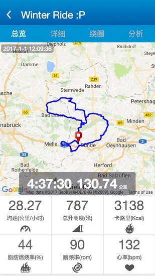 neostrackcn最新版 v0.6.15 安卓版 2