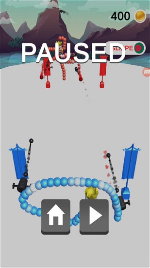 畫車決斗小游戲 v2.1.1 安卓版 1